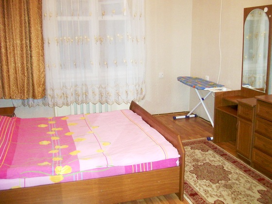 Holiday apartment in Baku