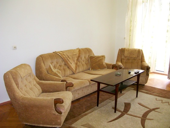 Holiday apartment in Baku