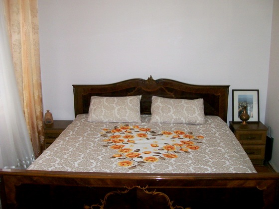 Holiday apartment in Baku