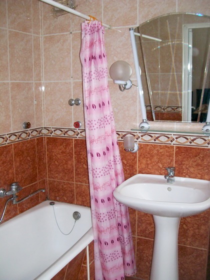 Holiday apartment in Baku