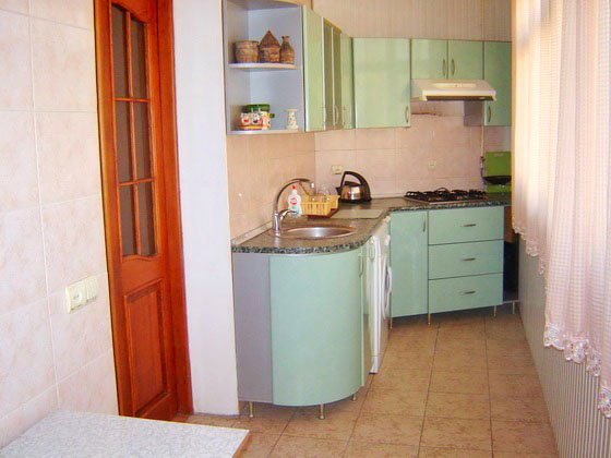 Holiday apartment in Baku