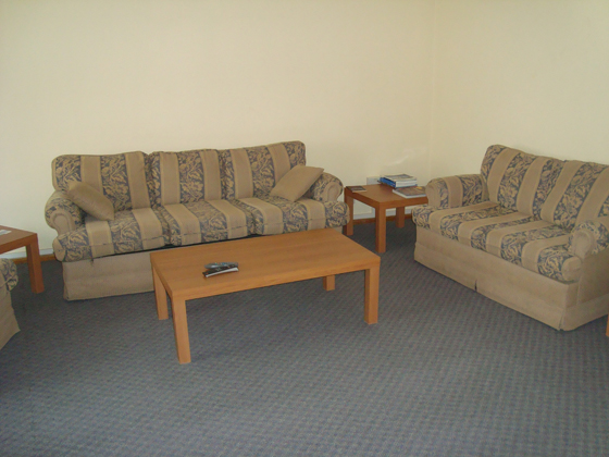 Holiday apartment in Baku