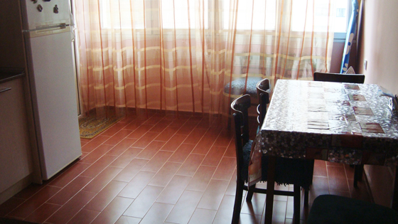 Holiday apartment in Baku