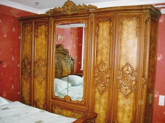 Holiday apartment in Baku
