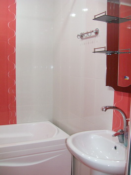 Holiday apartment in Baku