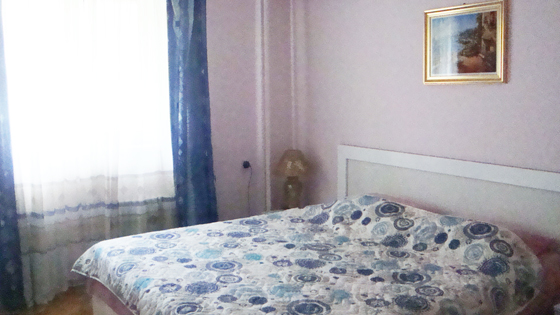 Holiday apartment in Baku