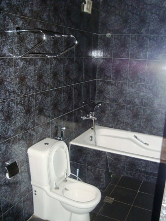 Holiday apartment in Baku