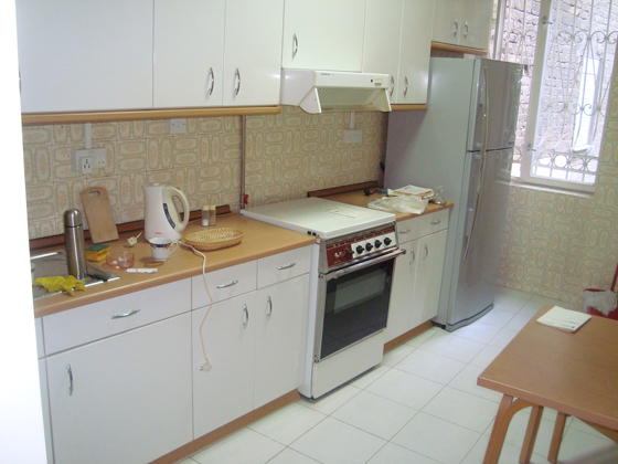 Holiday apartment in Baku