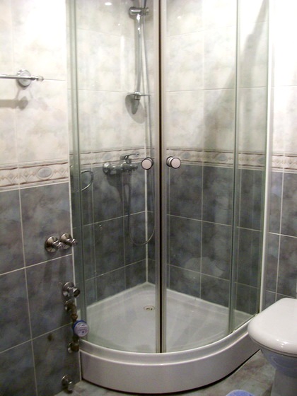 Holiday apartment in Baku