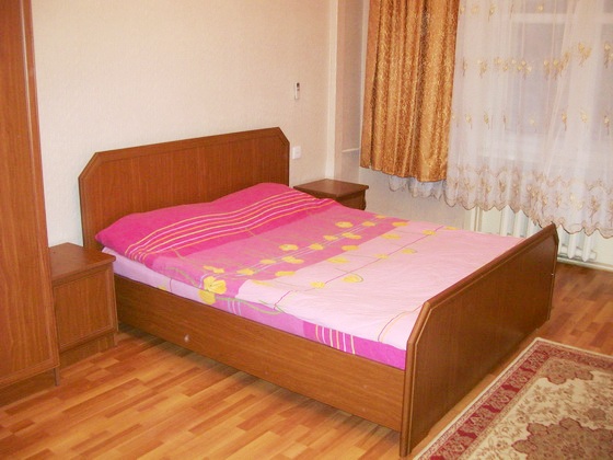 Суточные квартиры в Баку