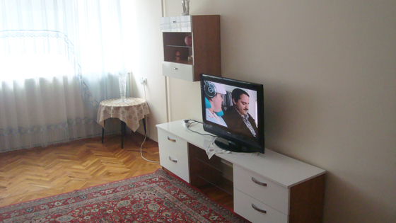 Holiday apartment in Baku