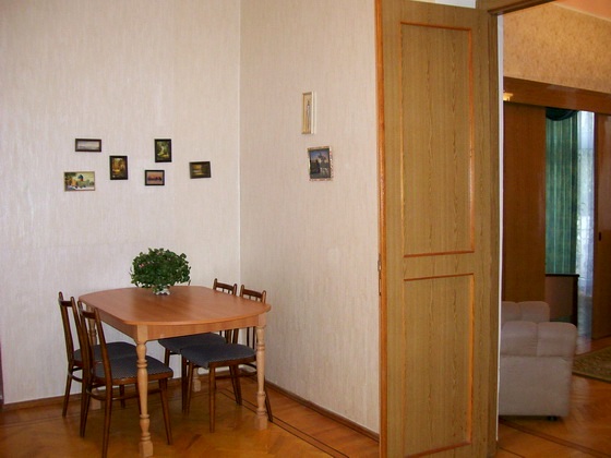 Holiday apartment in Baku