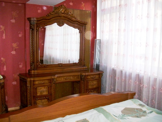 Holiday apartment in Baku
