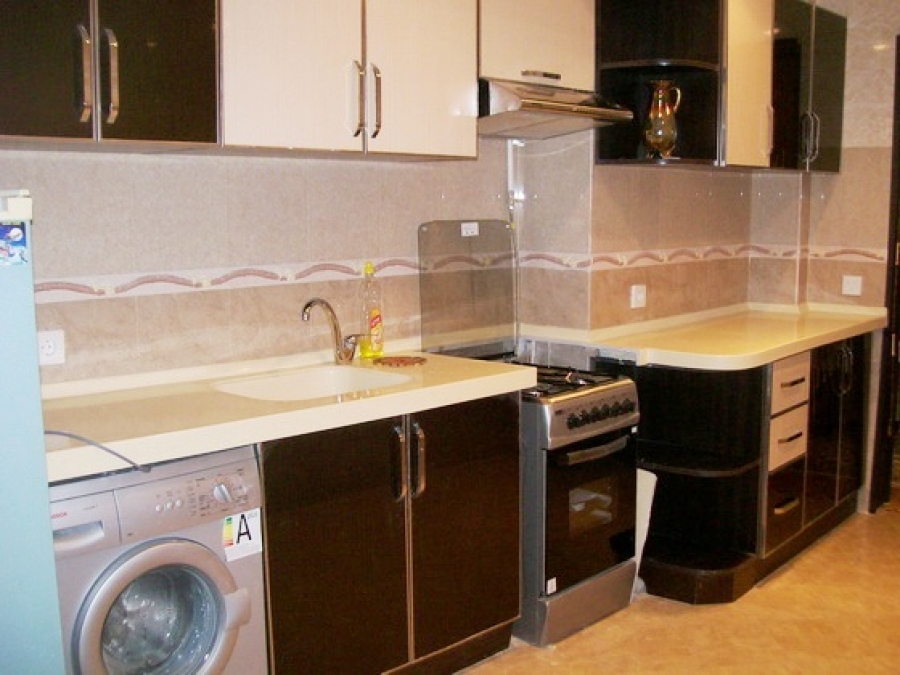 Holiday apartment in Baku