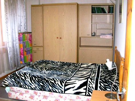 Holiday apartment in Baku
