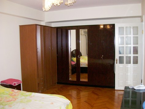 Holiday apartment in Baku
