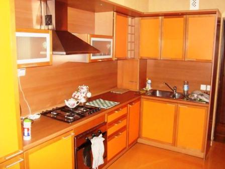 Holiday apartment in Baku