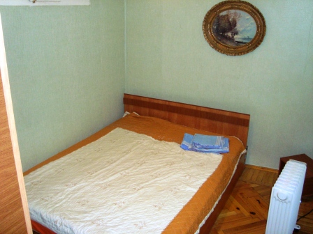 Holiday apartment in Baku