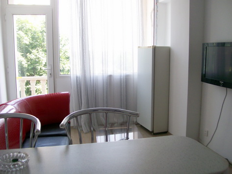 Holiday apartment in Baku