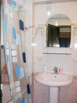 Holiday apartment in Baku
