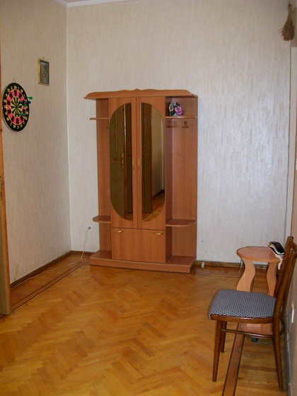 Holiday apartment in Baku