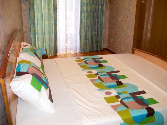 Holiday apartment in Baku