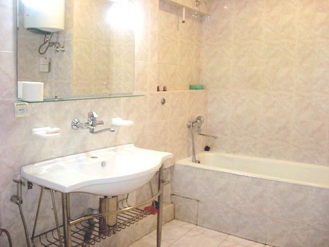 Holiday apartment in Baku