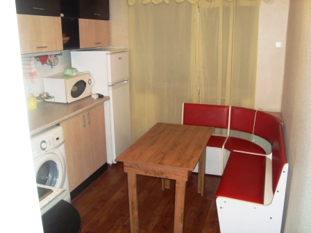 Holiday apartment in Baku
