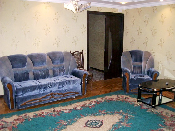 Holiday apartment in Baku