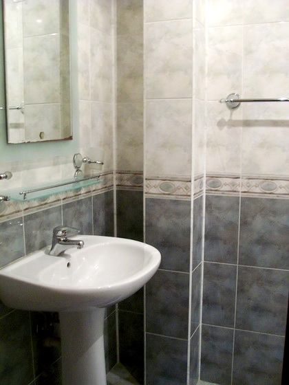 Holiday apartment in Baku