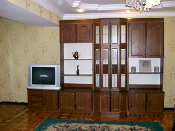 Holiday apartment in Baku