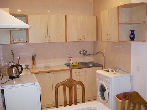 Holiday apartment in Baku