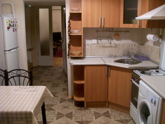 Holiday apartment in Baku
