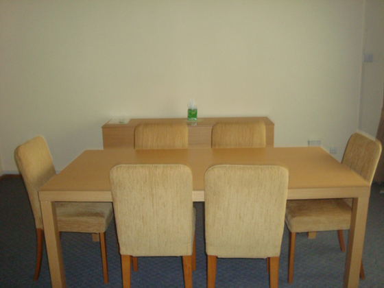 Holiday apartment in Baku