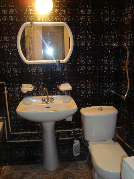 Holiday apartment in Baku