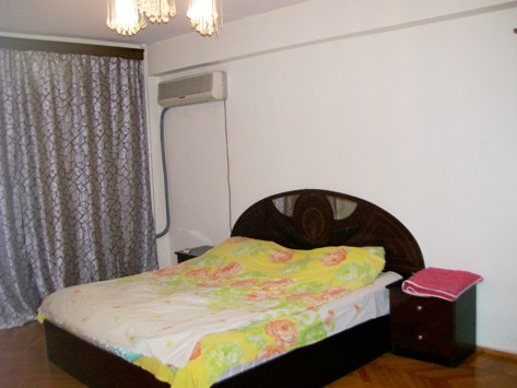 Holiday apartment in Baku