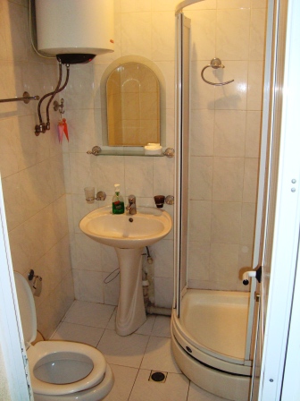 Holiday apartment in Baku