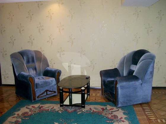 Holiday apartment in Baku