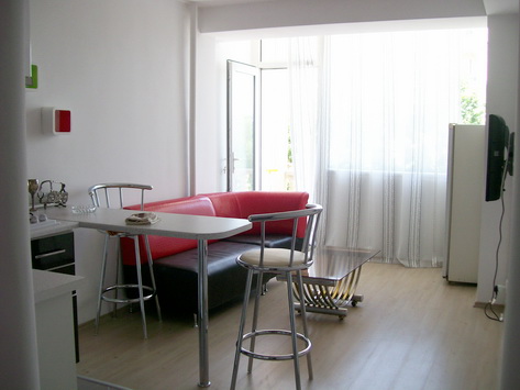 Holiday apartment in Baku