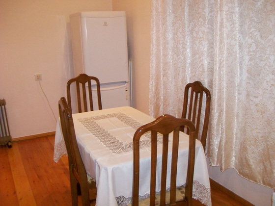 Holiday apartment in Baku