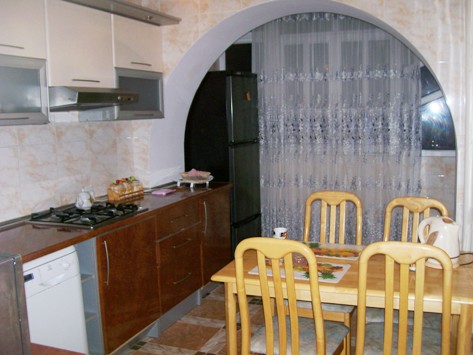 Holiday apartment in Baku