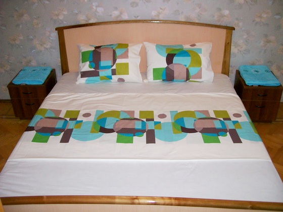 Holiday apartment in Baku