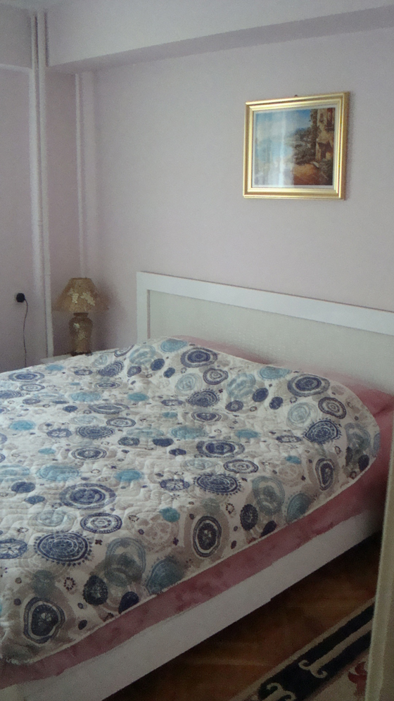Holiday apartment in Baku