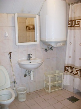 Holiday apartment in Baku