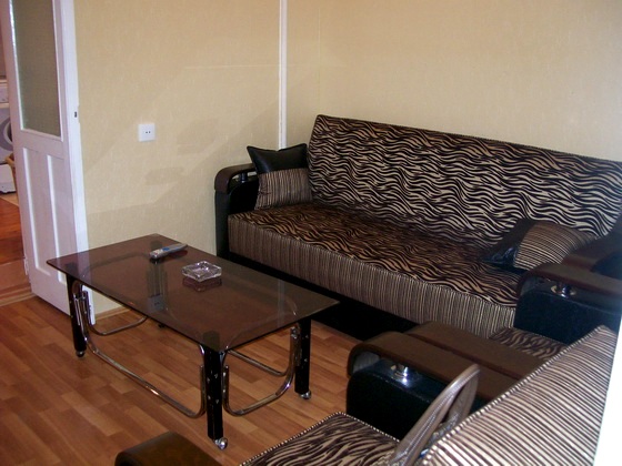 Holiday apartment in Baku