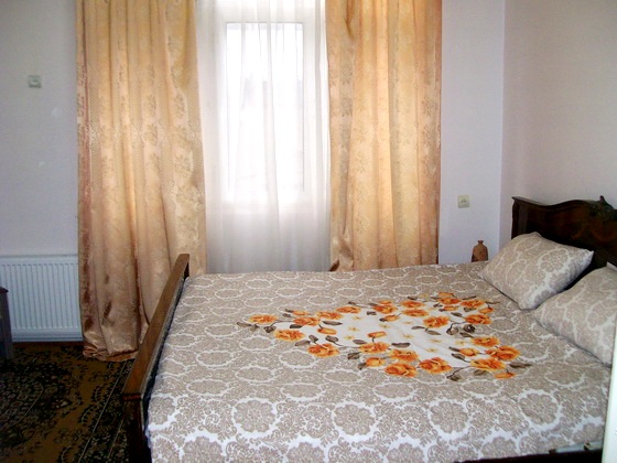 Holiday apartment in Baku