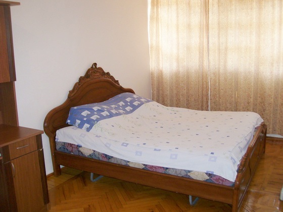 Holiday apartment in Baku