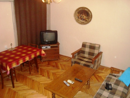 Holiday apartment in Baku