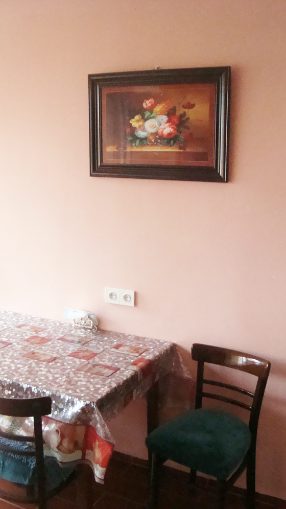 Holiday apartment in Baku